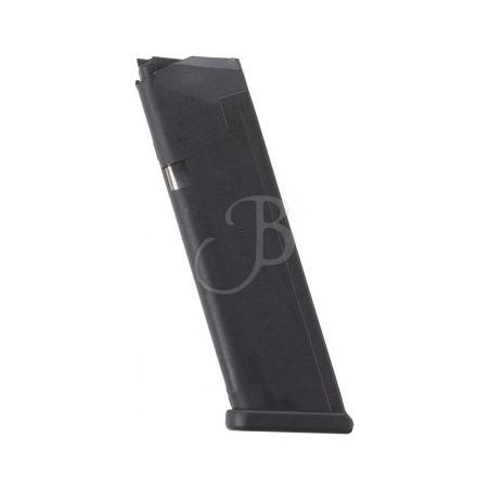 Glock caricatore 15 colpi G17 Gen4 cal. 9x21 | armeria Perugia