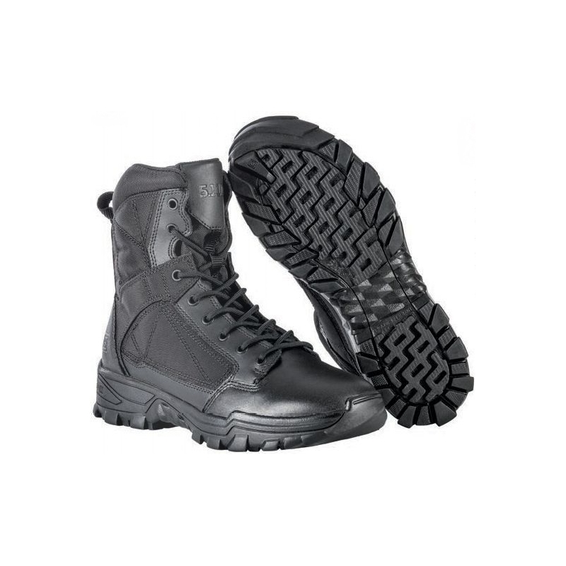 Anfibi 5.11 Tactical Fast-Tac 6" Boot (12380) | 5.11 Italia | scarpe 5.11