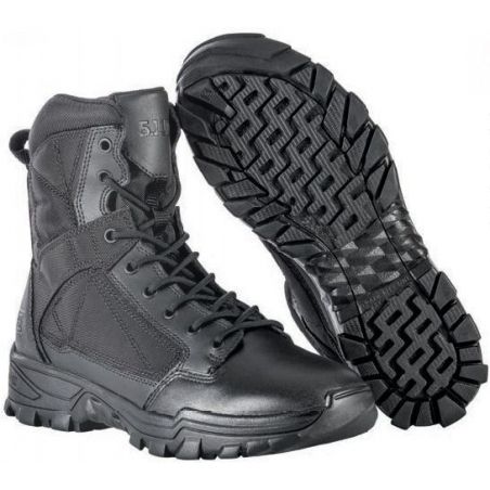 Anfibi 5.11 Tactical Fast-Tac 6" Boot (12380) | 5.11 Italia | scarpe 5.11