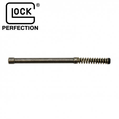 GLOCK 3449 Extractor Depres. Plunger Assembled | armeria Perugia