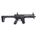 SIG SAUER MPX ASP CO2 cal. 4,5 mm | libera vendita | armeria Perugia PUNTOZERO | Italia