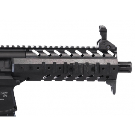 SIG SAUER MPX ASP CO2 cal. 4,5 mm | libera vendita | armeria Perugia PUNTOZERO | Italia