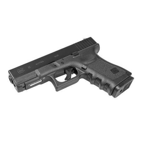 Umarex Glock 19 CO2 cal. 4,5 mm 16 BB | pistola libera vendita | armeria Perugia | PUNTOZERO