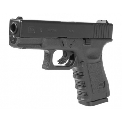 Umarex Glock 19 CO2 cal. 4,5 mm 16 BB | pistola libera vendita | armeria Perugia | PUNTOZERO