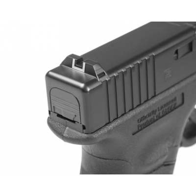 Umarex Glock 19 CO2 cal. 4,5 mm 16 BB | pistola libera vendita | armeria Perugia | PUNTOZERO