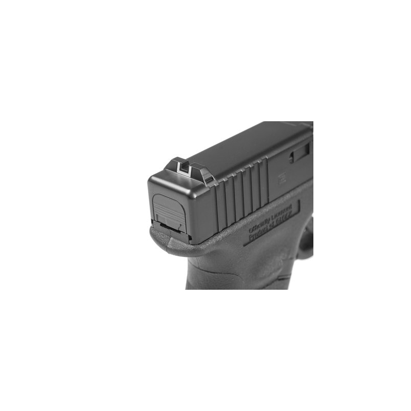 Umarex Glock 19 CO2 cal. 4,5 mm 16 BB | pistola libera vendita | armeria Perugia | PUNTOZERO