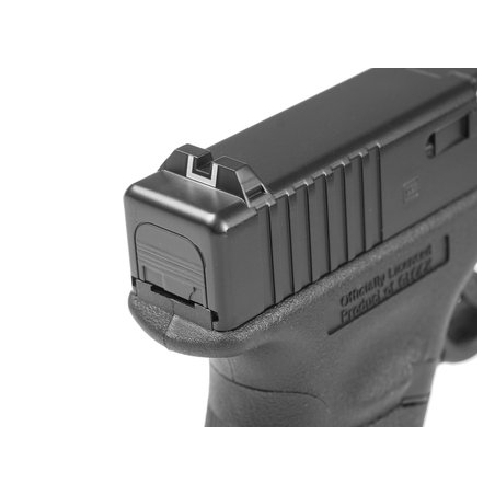 Umarex Glock 19 CO2 cal. 4,5 mm 16 BB | pistola libera vendita | armeria Perugia | PUNTOZERO