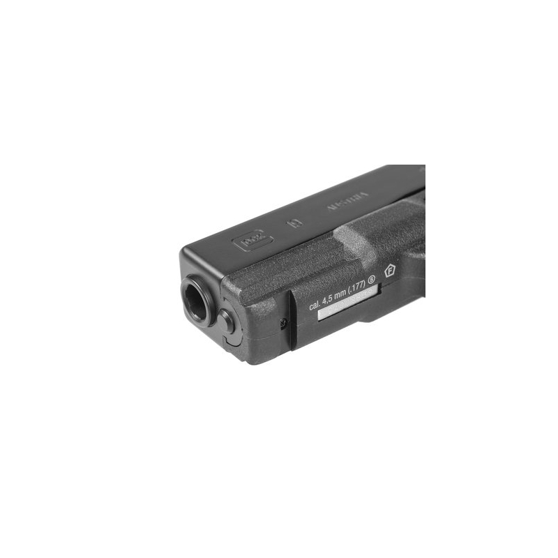 Umarex Glock 19 CO2 cal. 4,5 mm 16 BB | pistola libera vendita | armeria Perugia | PUNTOZERO