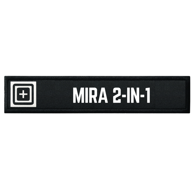 Patch 5.11 Tactical zaino MIRA 2-IN-1 | 5.11 Italia | PUNTOZERO | Perugia Patch 5.11 Tactical zaino MIRA 2-IN-1 | 5.11 Italia | PUNTOZERO | Perugia