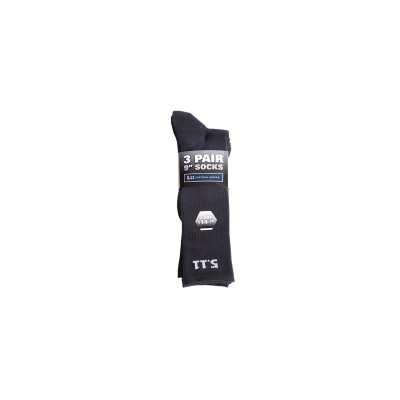 5.11 Tactical calze 9" 3-Pack (59121) | PUNTOZERO | 5.11 Italia | Perugia | Armeria | scarpe | calzature