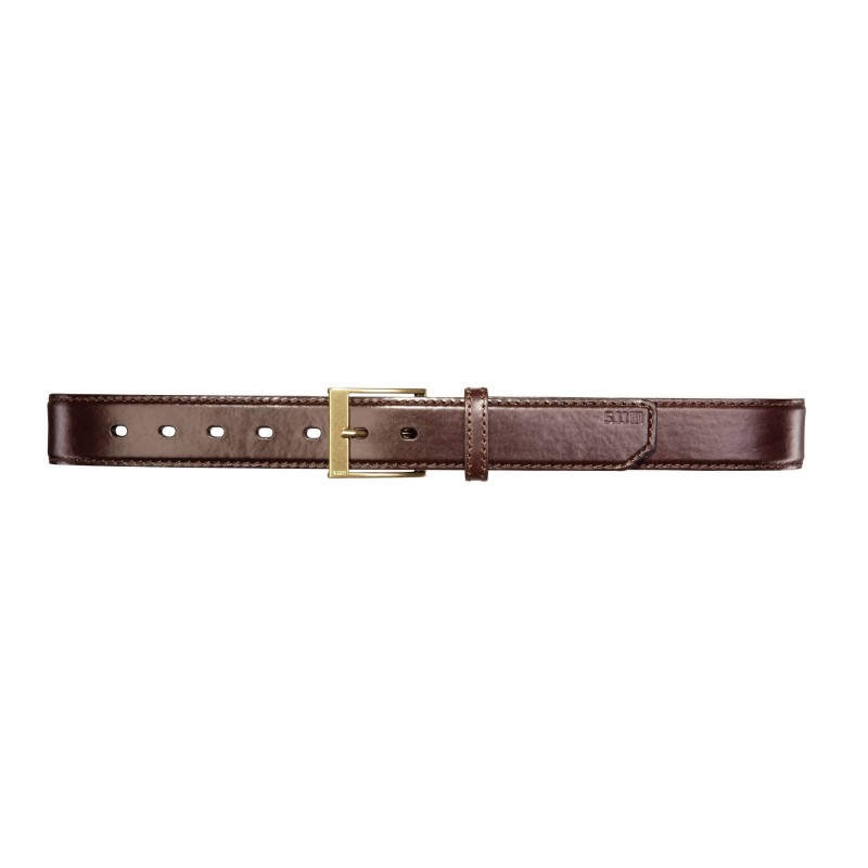 Cintura 5.11 Tactical Casual Belt in pelle (59501) | 5.11 Italia | PUNTOZERO | Perugia