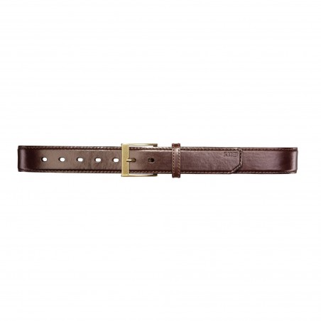 Cintura 5.11 Tactical Casual Belt in pelle (59501) | 5.11 Italia | PUNTOZERO | Perugia