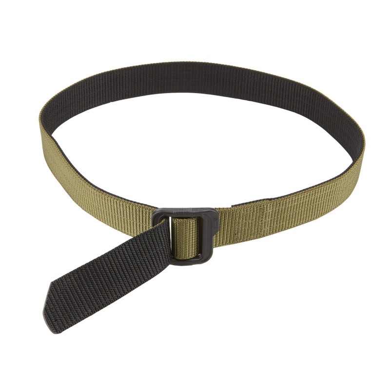 5.11 Tactical cintura Double Duty TDU Belt 1.5 pollici (59568) reversibile | Perugia | Italia | PUNTOZERO