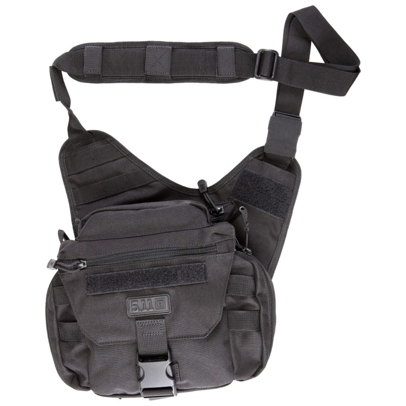 Tracolla 5.11 Tactical Push Pack (56037) | Italia | Perugia | PUNTOZERO | armeria