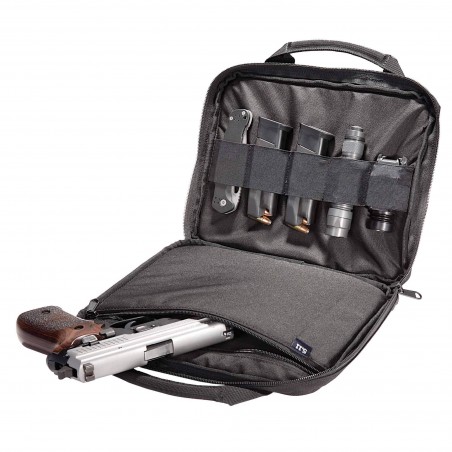 Porta pistola 5.11 Tactical Pistol Case (58724) | borsa da poligono | Italia | Perugia | armeria | PUNTOZERO