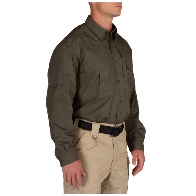 Camicia 5.11 Tactical Long Sleeve Taclite Pro Shirt (72175) | PUNTOZERO | 5.11 Italia