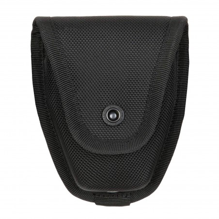 5.11 Tactical porta manette nero linea Sierra Bravo Handcuff Pouch in cordura (56246) | buffetteria