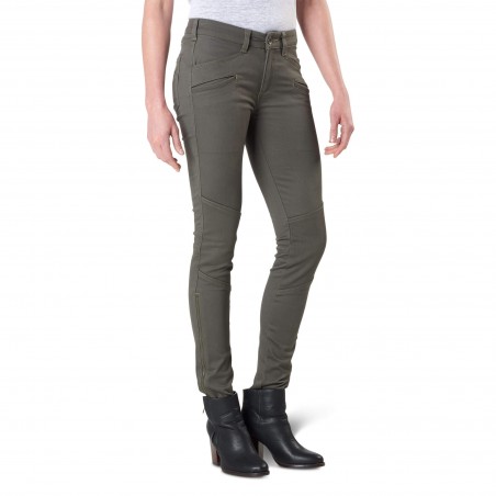 Pantaloni 5.11 Tactical donna Wyldcat (64019) | Perugia | Italia | PUNTOZERO