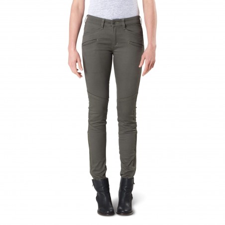 Pantaloni 5.11 Tactical donna Wyldcat (64019) | Perugia | Italia | PUNTOZERO