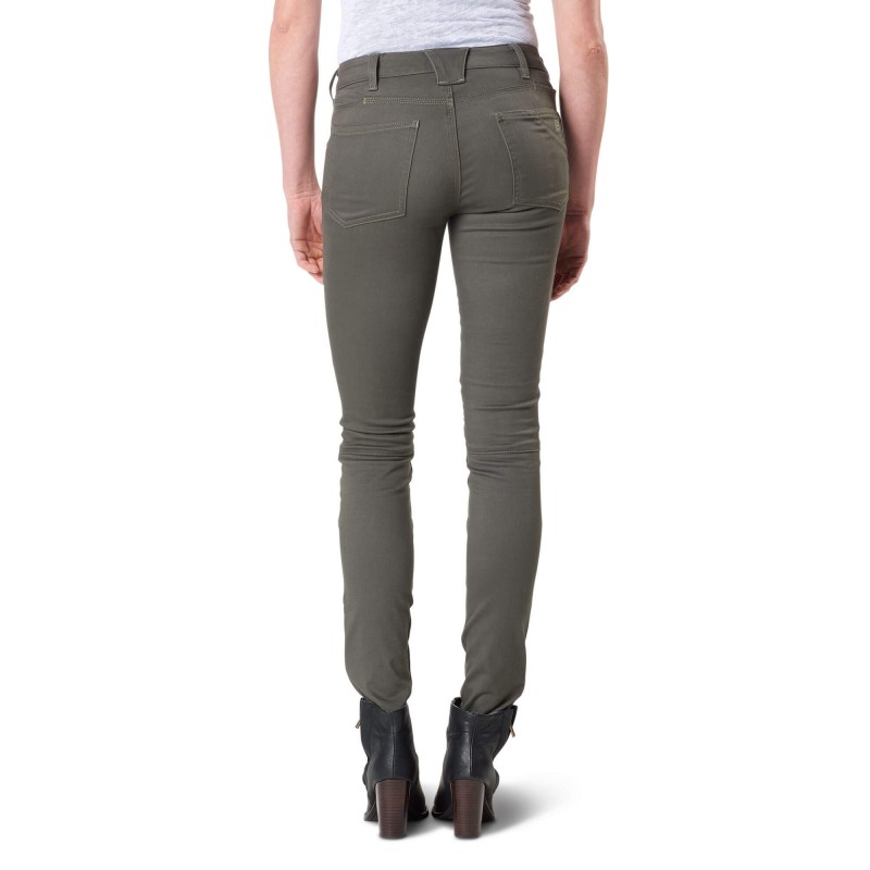 Pantaloni 5.11 Tactical donna Wyldcat (64019) | Perugia | Italia | PUNTOZERO