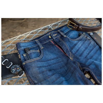 Pantaloni 5.11 Tactical Defender-Flex Slim Jeans (74465) elasticizzati | 5.11 Italia | Perugia | PUNTOZERO
