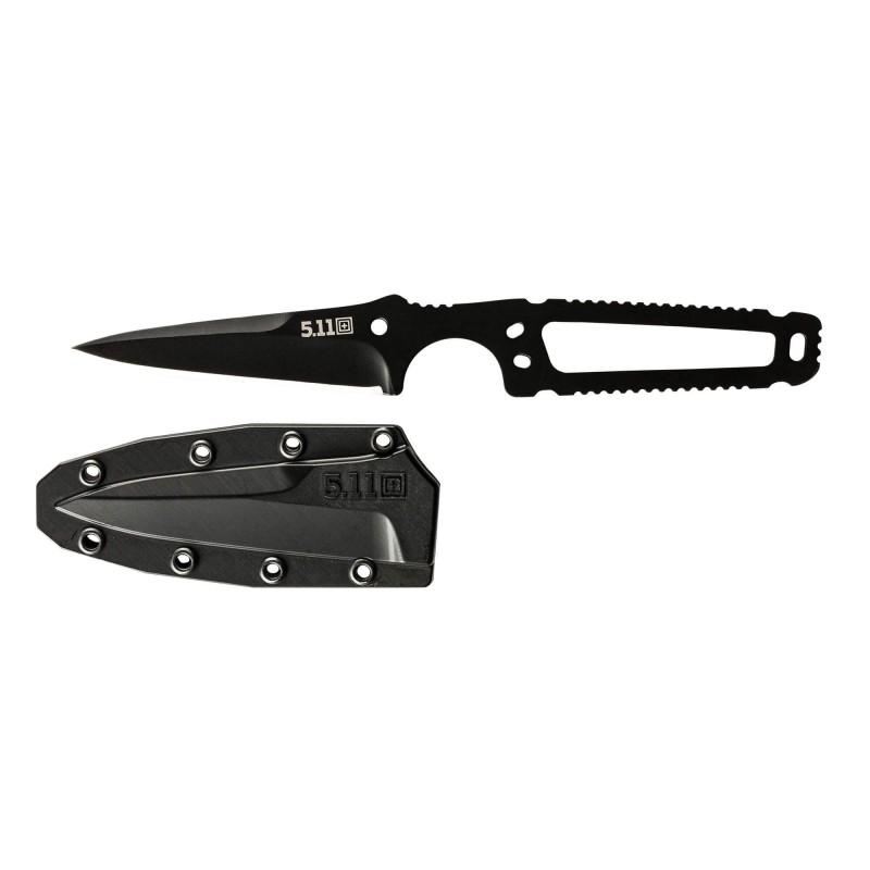 Coltello 5.11 Tactical Heron Knife (51146) | outdoor | campeggio | edc | PUNTOZERO | Italia | Perugia