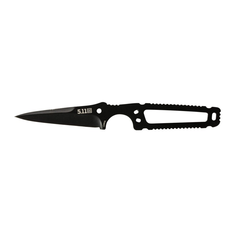 Coltello 5.11 Tactical Heron Knife (51146) | outdoor | campeggio | edc | PUNTOZERO | Italia | Perugia