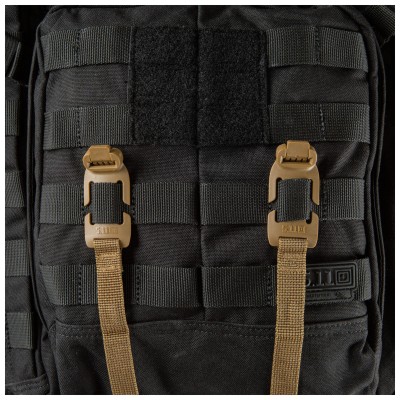 5.11 Tactical Sidewinder Straps Small 2 PK (56482) | accessorio zaini | MOLLE | PUNTOZERO | armeria | Perugia | Italia