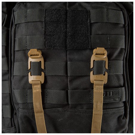 5.11 Tactical Sidewinder Straps Small 2 PK (56482) | accessorio zaini | MOLLE | PUNTOZERO | armeria | Perugia | Italia