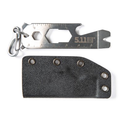 5.11 Tactical EDT Multitool (56450) | EDC | Everyday Carry | PUNTOZERO | Perugia | Italia