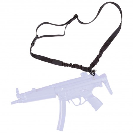 5.11 Tactical Single Point Sling Bungee (54000) | cinghia | AR15 | armeria | Perugia | PUNTOZERO