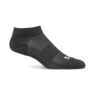 5.11 Tactical calze PT Ankle Sock 3 Pack (10035) | palestra | estate | CrossFit | Italia | Perugia | PUNTOZERO