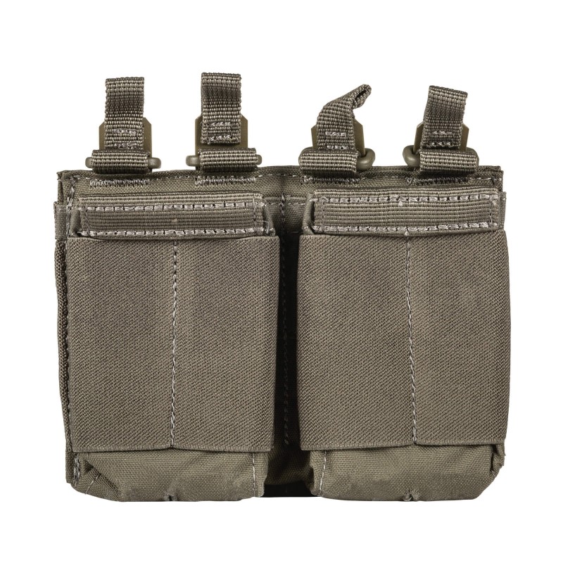 5.11 Tactical porta caricatore Flex Double AR Mag Pouch (56423) | buffetteria | poligono | AR15 | armeria | Perugia