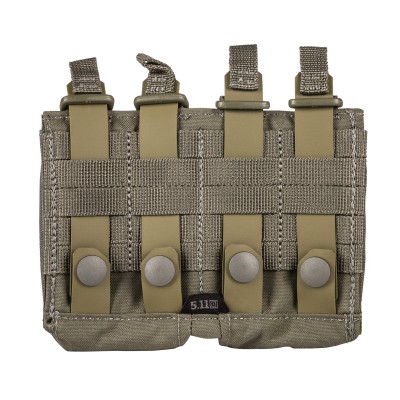 5.11 Tactical porta caricatore Flex Double AR Mag Pouch (56423) | buffetteria | poligono | AR15 | armeria | Perugia