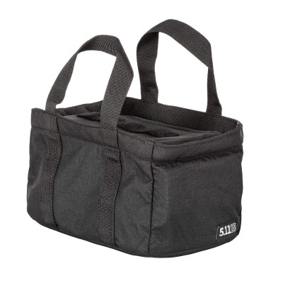 5.11 Tactical Range Maste Pouch imbottita (56500) | poligono | armeria | tiro | custodia | sacca | Italia | Perugia | PUNTOZERO