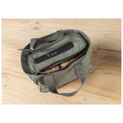 5.11 Tactical Range Maste Pouch imbottita (56500) | poligono | armeria | tiro | custodia | sacca | Italia | Perugia | PUNTOZERO