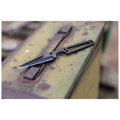 Coltello 5.11 Tactical Heron Knife (51146) | outdoor | campeggio | edc | PUNTOZERO | Italia | Perugia