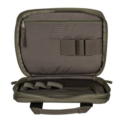 5.11 Tactical Double Pistol Case (56444) | custodia | pistola | armi | armeria | Perugia | Italia | PUNTOZERO