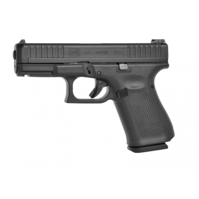 Pistola semiautomatica Glock 44 FS cal. 22 LR | armeria Perugia | PUNTOZERO | Italia | Bignami | 270342