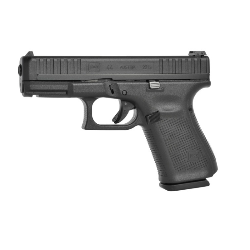 Pistola semiautomatica Glock 44 FS cal. 22 LR | armeria Perugia | PUNTOZERO | Italia | Bignami | 270342