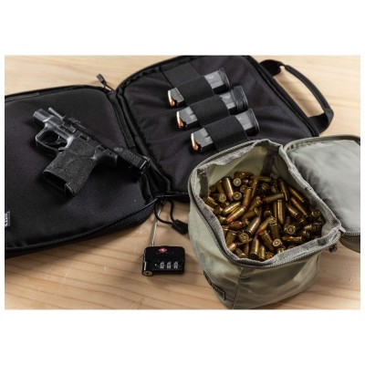 5.11 Tactical Range Master Small Pouch (56497) | poligono | armeria | tiro | custodia | sacca | Italia | Perugia | PUNTOZERO