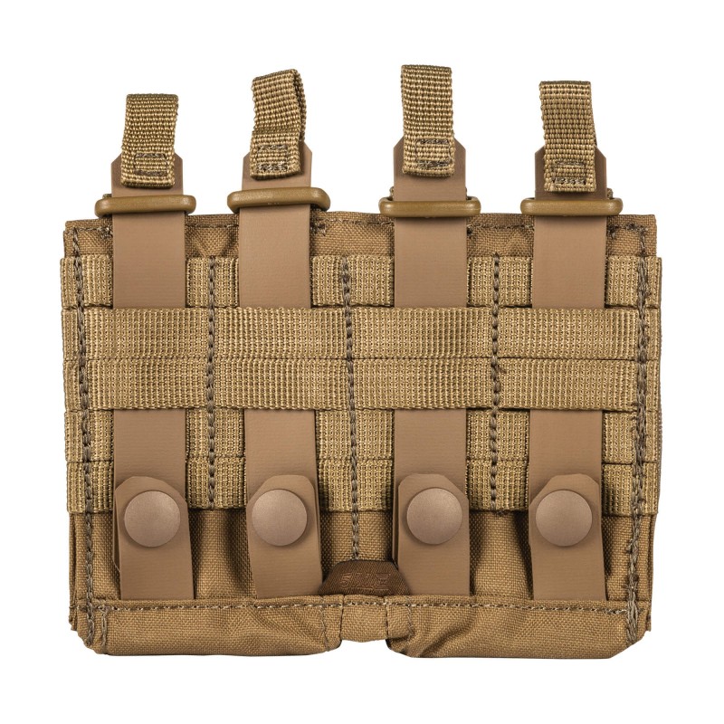 5.11 Tactical porta caricatore Flex Double AR Mag Pouch (56423) | buffetteria | poligono | AR15 | armeria | Perugia