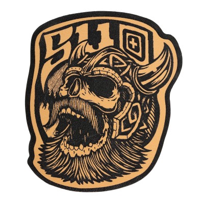 5.11 Tactical Viking Patch (81079) | Italia | Perugia | PUNTOZERO