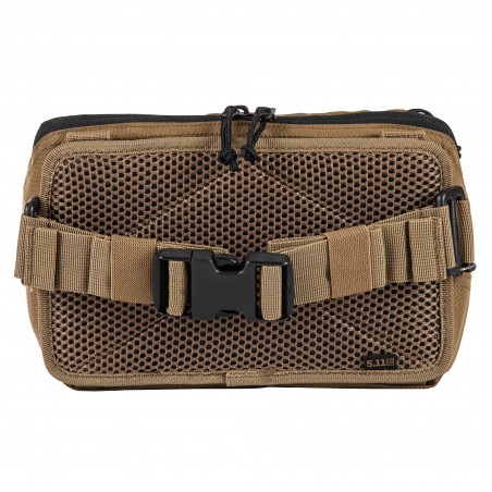 5.11 Tactical tracolla Rapid Waist Pack 3L (56573) | Italia | Perugia | PUNTOZERO | marsupio