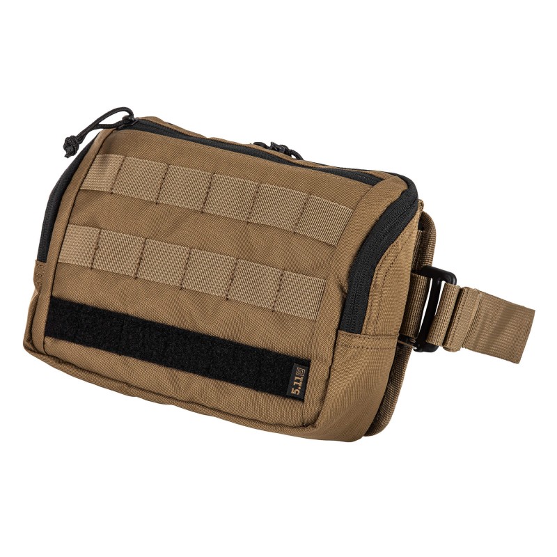 5.11 Tactical tracolla Rapid Waist Pack 3L (56573) | Italia | Perugia | PUNTOZERO | marsupio