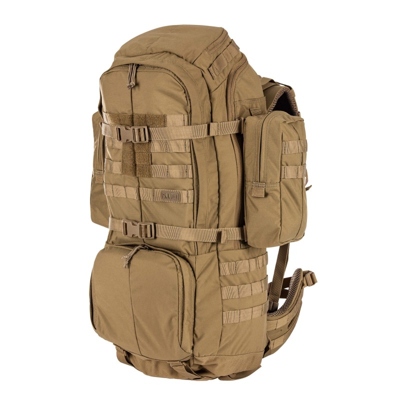 5.11 Tactical zaino Rush100 (56555) | Italia | Perugia | campeggio | Rush 100 | escursione | trekking | montagna | viaggio