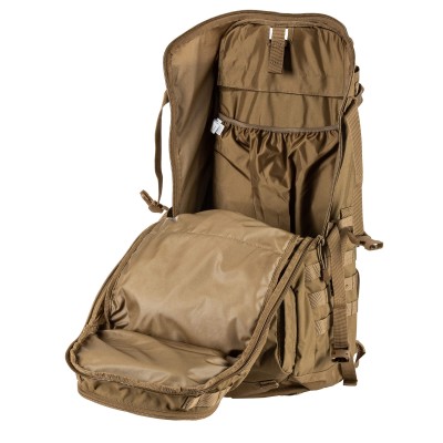 5.11 Tactical zaino Rush100 (56555) | Italia | Perugia | campeggio | Rush 100 | escursione | trekking | montagna | viaggio