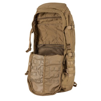 5.11 Tactical zaino Rush100 (56555) | Italia | Perugia | campeggio | Rush 100 | escursione | trekking | montagna | viaggio