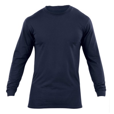 5.11 Tactical Station Wear Long Sleeve T-Shirt (40052) | Italia | Perugia | maglia | PUNTOZERO