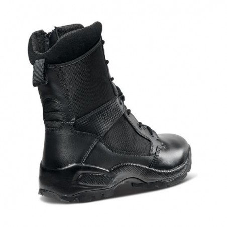 Anfibi donna neri da uniforme 5.11 Tactical modello ATAC 2.0 altezza 8 pollici (12403) | Italia | Perugia | PUNTOZERO